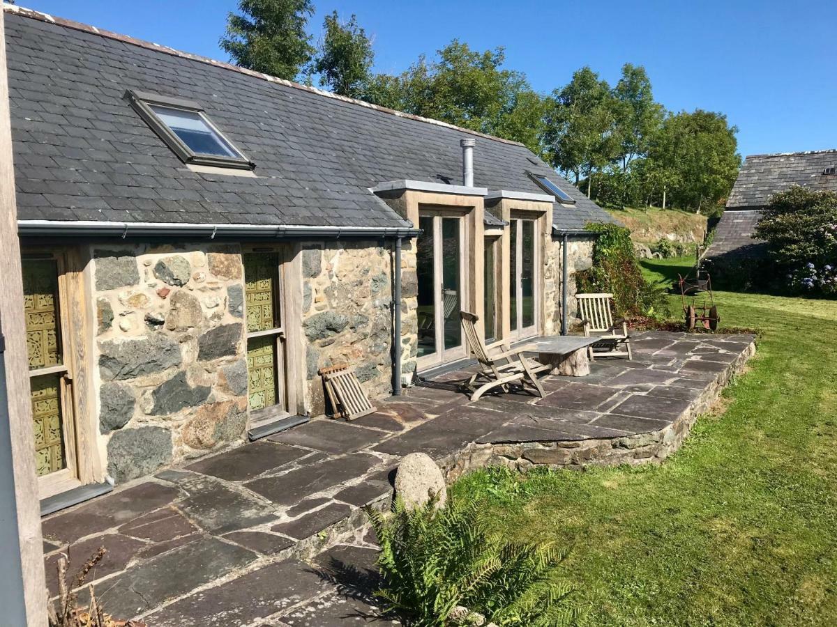 Villa The Piggery - North Wales Retreat - Wilde Retreats Pwllheli Exterior foto