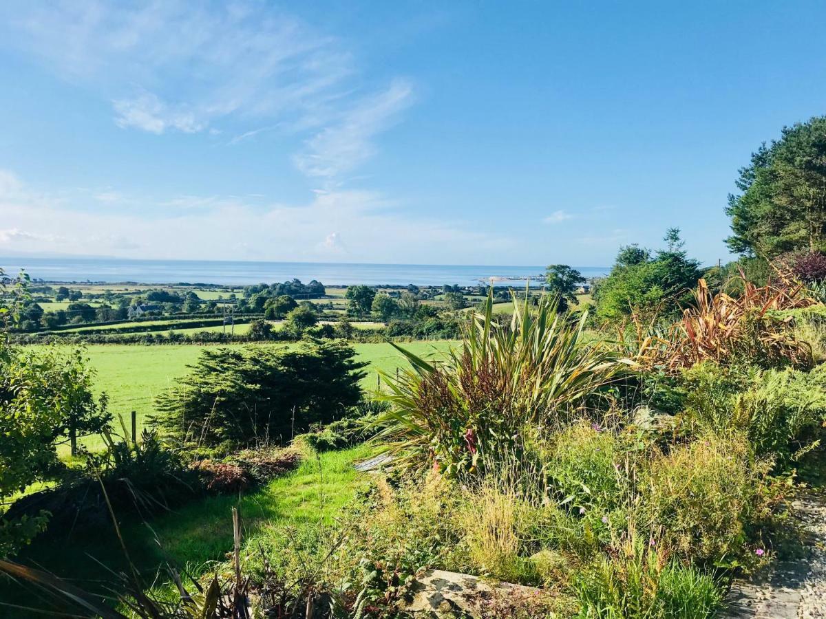 Villa The Piggery - North Wales Retreat - Wilde Retreats Pwllheli Exterior foto