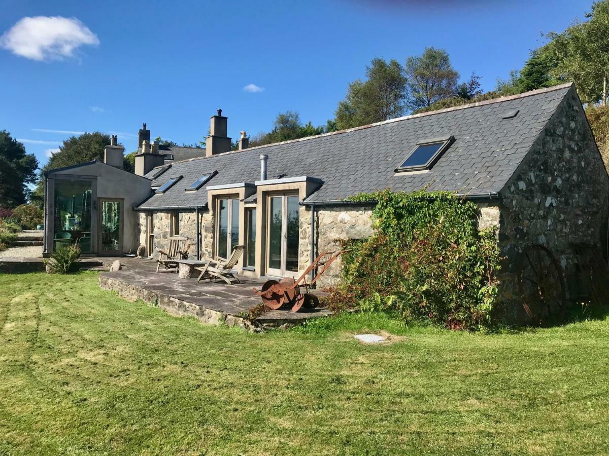 Villa The Piggery - North Wales Retreat - Wilde Retreats Pwllheli Exterior foto