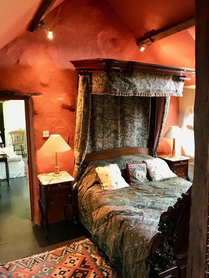 Villa The Piggery - North Wales Retreat - Wilde Retreats Pwllheli Exterior foto