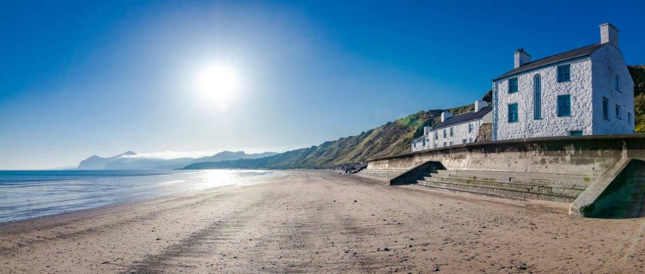 Villa The Piggery - North Wales Retreat - Wilde Retreats Pwllheli Exterior foto